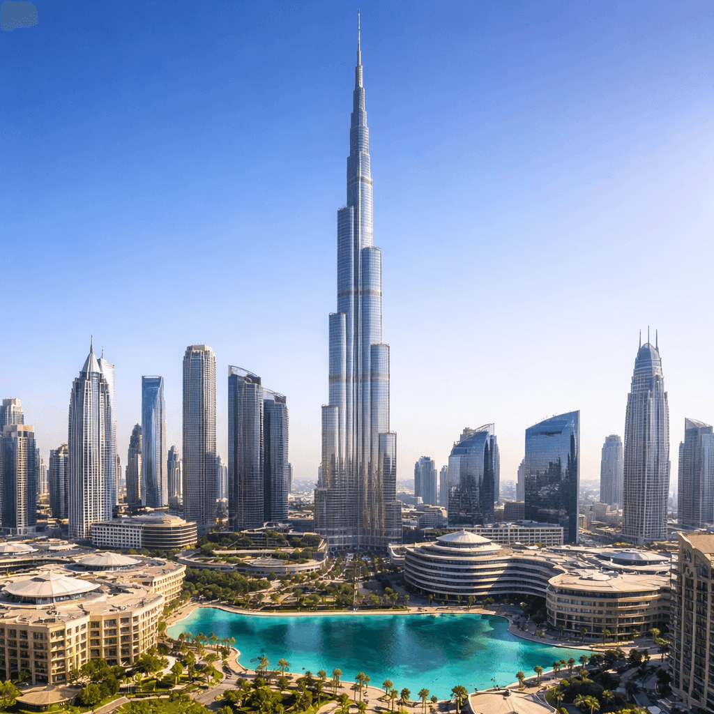 Dubai, UAE