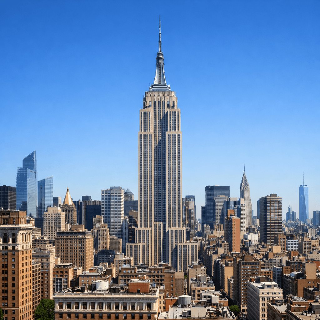 New York, USA