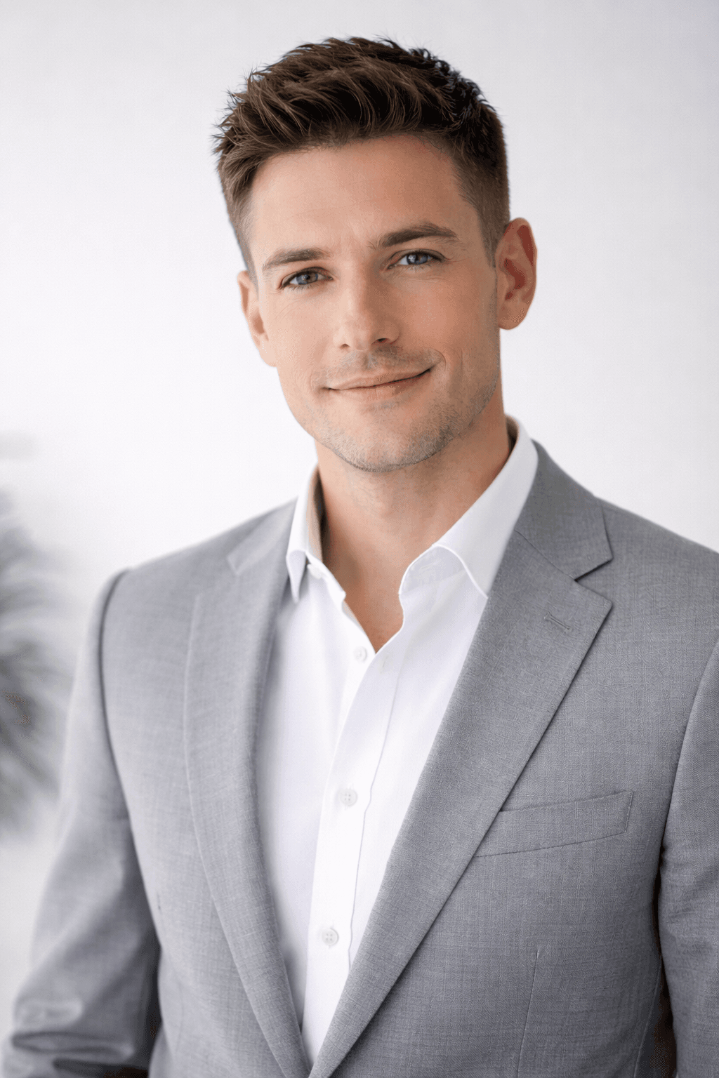 Alexander Sterling