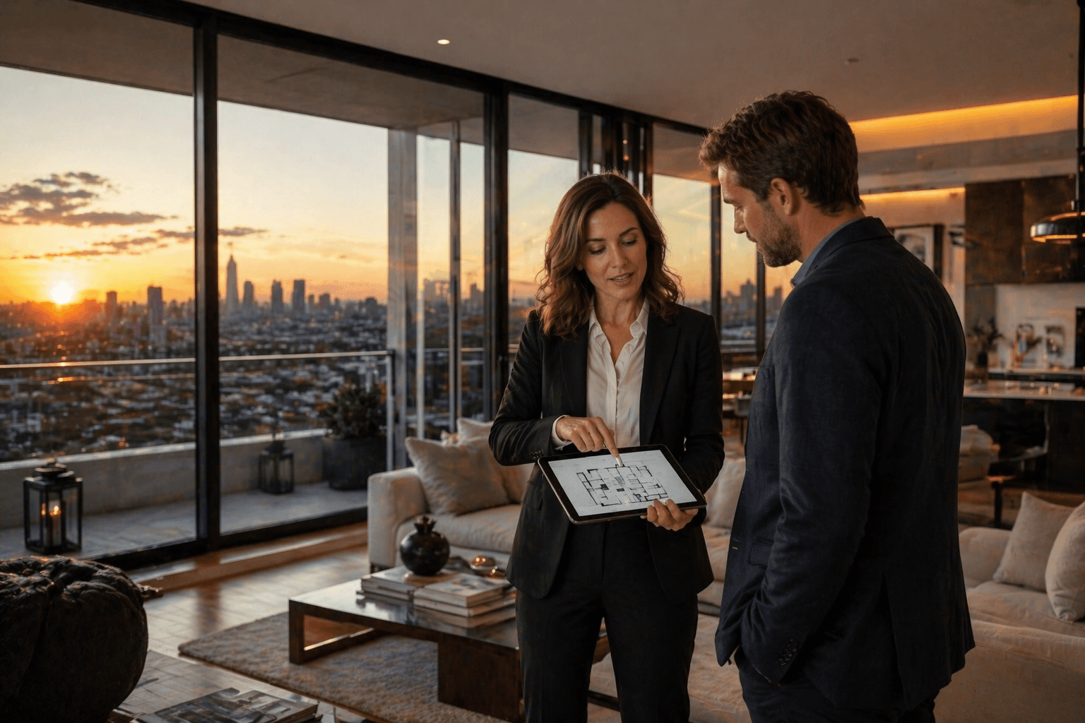 Luxury Estate Advisory