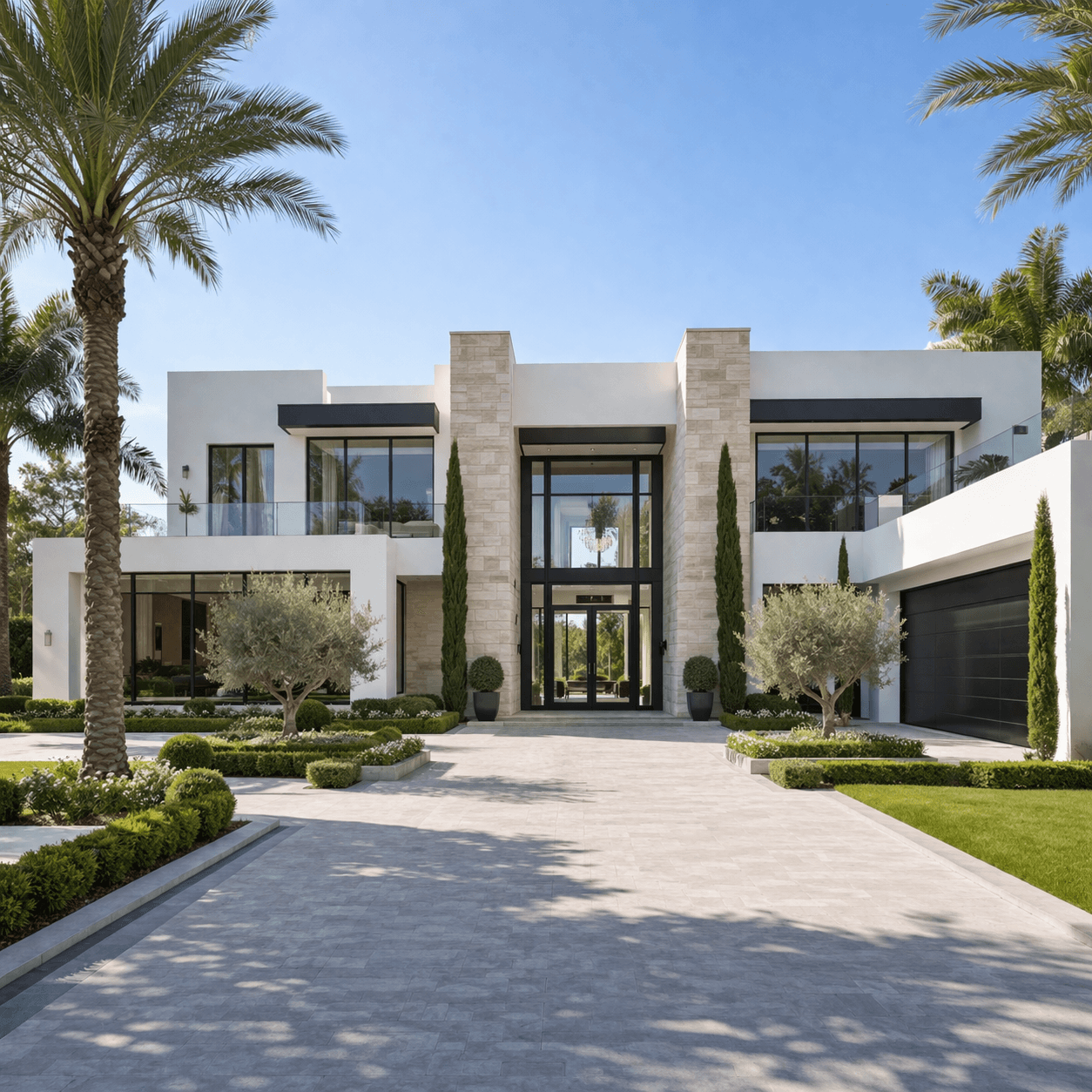 Lumina Estate