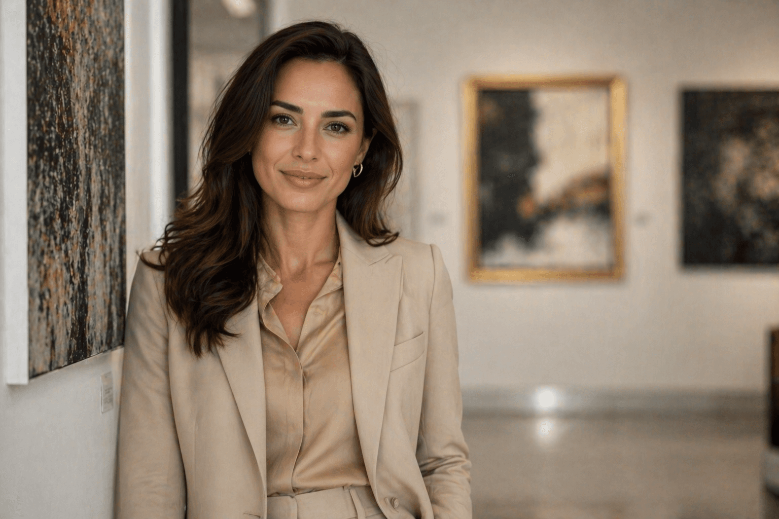 Elena Rostova